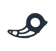 Keyrambit air – czarny