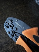 Weidmuller CTI 6 G 0.5-6 mm2 praska zaciskarka do końcówek izolowanych