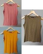 Koszulki bluzki zestaw house s 