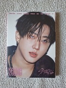 Stray Kids Karma THE 4TH ALBUM [CHANGBIN]