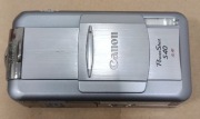 Aparat cyfrowy Canon PowerShot S40, nietestowany