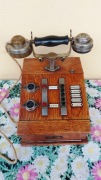 Telefon  centralka francuska nr 49