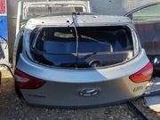 Klapa hyundai i30 II hbk