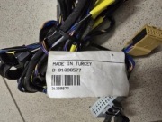 Wiązka instalacja PDC przód Volvo V60 XC60 31398577