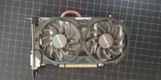 Karta Graficzna Gigabyte GTX 750 TI