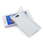 Etui na telefony XQISIT Sony Xperia M2