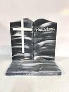 Drewniana baza pod stroiki-podkład -kompozycja-znicz HURT RÓŻNE WZORY