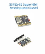 ESP32-C6 ESP32C6 Super Mini WIFI