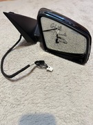 lusterko prawe Mercedes GLA 250 2016-x156 kolor czarny