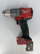 Wiertarko-wkrętarka udarowa Milwaukee M18 FPD2 + akumulator m18 5ah