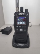 CB radio przenośne ręczne