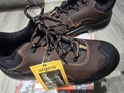 2x URGENT rozm. 43 Buty robocze