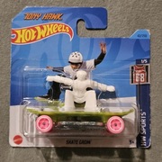 Hot Wheels Skate Grom Tony Hawk