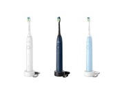 Philips Sonicare 5300 HX7103 2 sztuki Soniczna szczoteczka zestaw