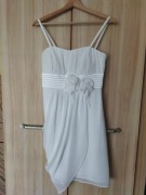 sukienka okolicznościowa Marie Lund rozmiar 34 krótka