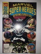 MARVEL SUPER-HEROES Spring Special #1