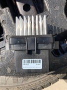 Rezystor nawiewu Grand Cherokee WK II