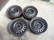 Felgo stalowe 15" opel Vectra B