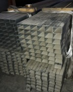 Słupek profil 60x40x2mm 2,3m