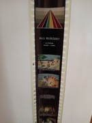 Mali włóczędzy Bajka Bajki na Rzutnik projektor Bajek Ania dla dzieci prl