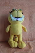 Maskotka Garfield stojąca duża 35 cm