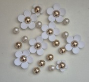 Przypinki do crocs, przypinki do butów, ozdoby do butów, zestaw, piny