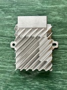 Wzmacniacz dźwięku MINI F56 Harman Kardon !