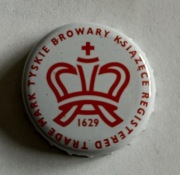 KAPSEL  > TYSKIE <  NR 137