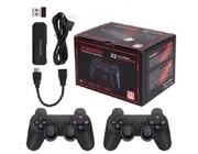 Konsola Game Stick X2 3D GD10 128 GB markowa karta Nowe PL menu- multilang