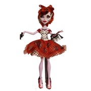 Lalka Monster High Operetta Operetta