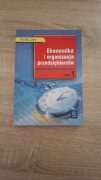 Ekonomika i organizacja przedsiębiorstw 1 * Dębski * WSiP