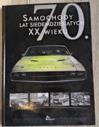 Samochody lat siedemdziesiątych XX wieku