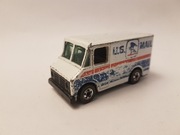 Hot Wheels Ford Delivery Letter Getter Flying Colors zabytek UNIKAT!