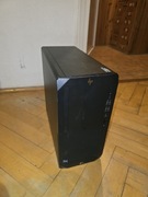 Obudowa + płyta główna + zasilacz HP Z2