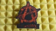 SONS OF ANARCHY NAKLEJKA STICKER