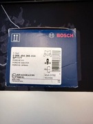 Nowe klocki hamulcowe tył - komplet BOSCH 0 986 494 265