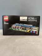 Lego 4000005 Nowy Zestaw Fabryka