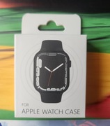ETUI OCHRONNE DO ZEGARKA APPLE WATCH 1/2/3 42mm