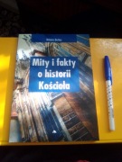 Mity i fakty o historii Kościoła- Belloc- 2018