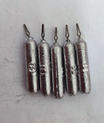 Ciężarki Drop shot 8g