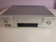 Magnetowid Video Daewo SV-877E Stereo HiFi 6-Głowic