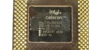 PROCESOR Intel Celeron FV524 RX433 128 SL3BA Socket 370