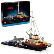 LEGO Szczęki 21350