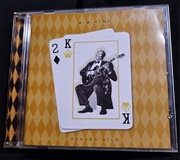 B B KING DEUCES WILD