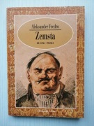 Zemsta Aleksander Fredro 