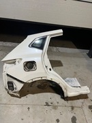 ĆWIARTKA PRAWY TYŁ PRÓG POSZYCIE BŁOTNIK - NISSAN QASHQAI J11 2014- qab g