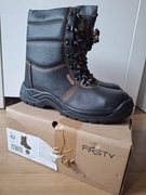 Buty robocze zimowe ocieplane