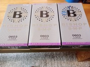 Igły do mikropigmentacji skóry głowy Bishop SMP 0603