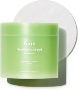 ABIB Heartleaf Spot Pad Calming Touch koreańskie płatki tonizujące 