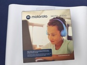 Słuchawki Motorola JR300 bezprzewodowe